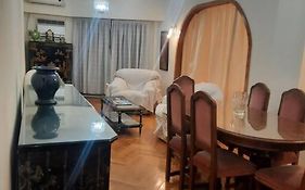 Apartamentos Palermo Victoria 1